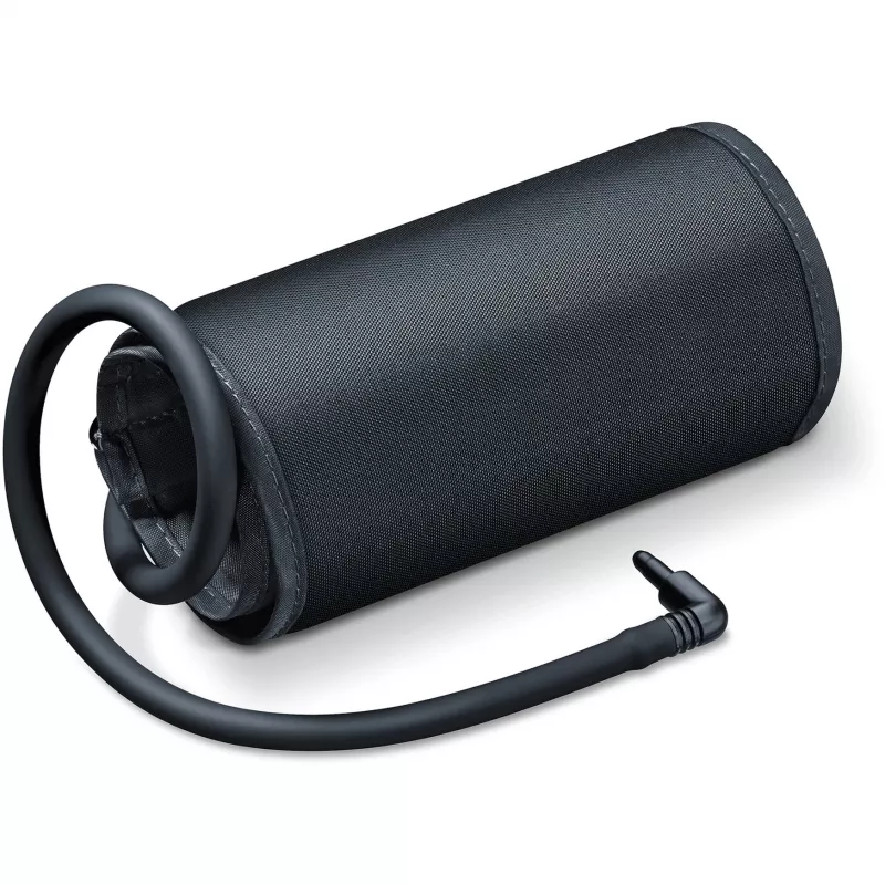Beurer BM 54 bloeddrukmeter voor de bovenarm, Bluetooth, zwart