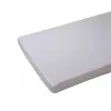 Beschermdoek voor bed of matras 100x200cm