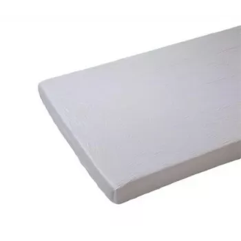 Beschermdoek voor bed of matras 100x200cm