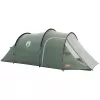 Coastline 3 Plus tunneltent olijfgroen grijs model 2024