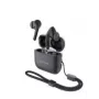 Draadloze headset Vention Echo Lite E11 Pro — zwart, on-ear ontwerp, model NBVB0-PRO
