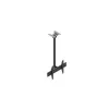 Edbak MBV1155-L Signage Display Mount 57 inch zwart 70 kg