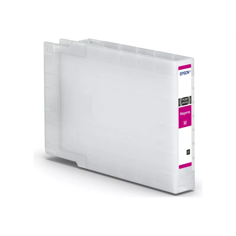 Inktcartridge Epson C13T04C34N magenta voor WF-C81xx / WF-C86xx printers