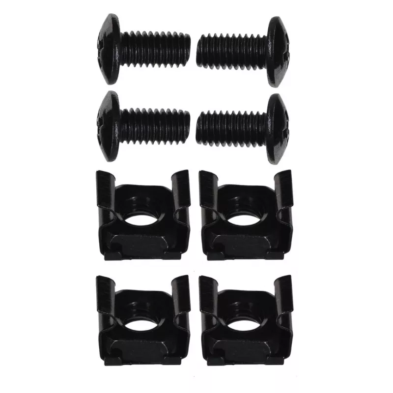 Blindplaat Lanberg AK-1402-B