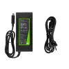 Voeding voor binnen Green Cell SAD01 100-240V zwart