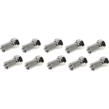 Coaxiale connector F-type ShiverPeaks BS85010-R10