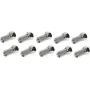 Coaxiale connector F-type ShiverPeaks BS85010-R10