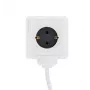 Meervoudig stopcontact Tellur Power Cube Extended 4 stopcontacten 2 USB-aansluitingen