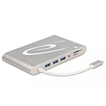 Dockingstation DeLOCK 87298
