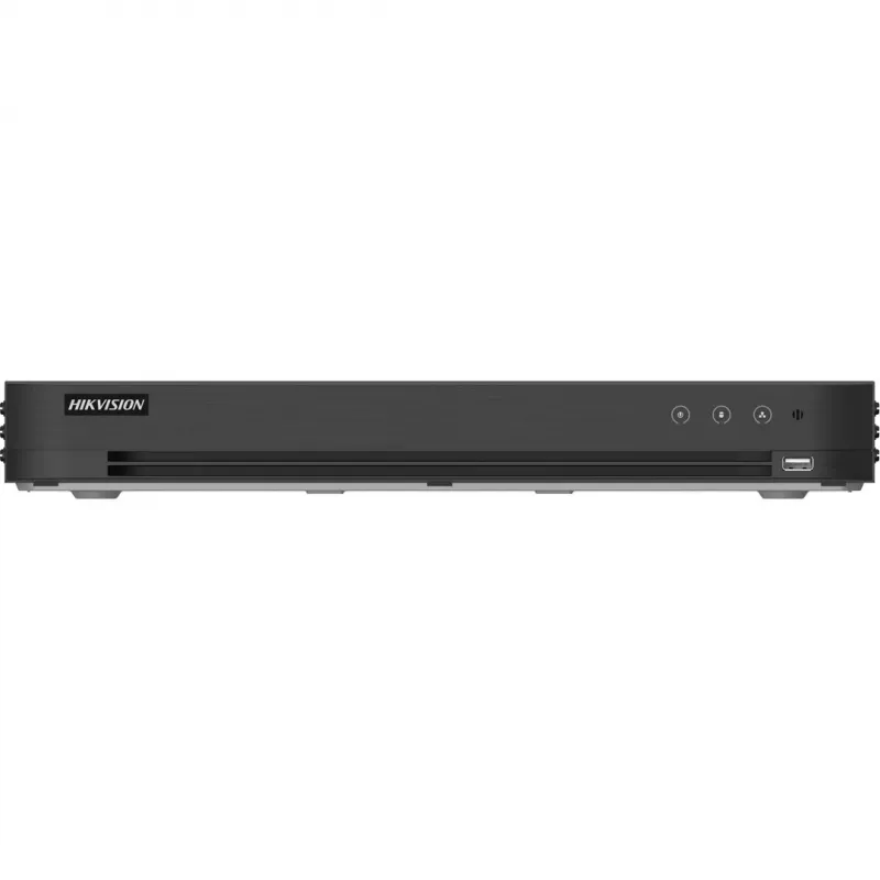 Hikvision Pro Series 32-kanaals 1080p 1HE H.265 AcuSense DVR