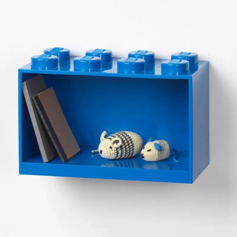 Lego 41151731 product blauw