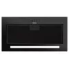 Inbouwafzuigkap AMICA OMC6271B, koolstoffilter, 54 dB, energie-efficiëntieklasse C
