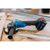 Haakse slijper Blaupunkt CG5010