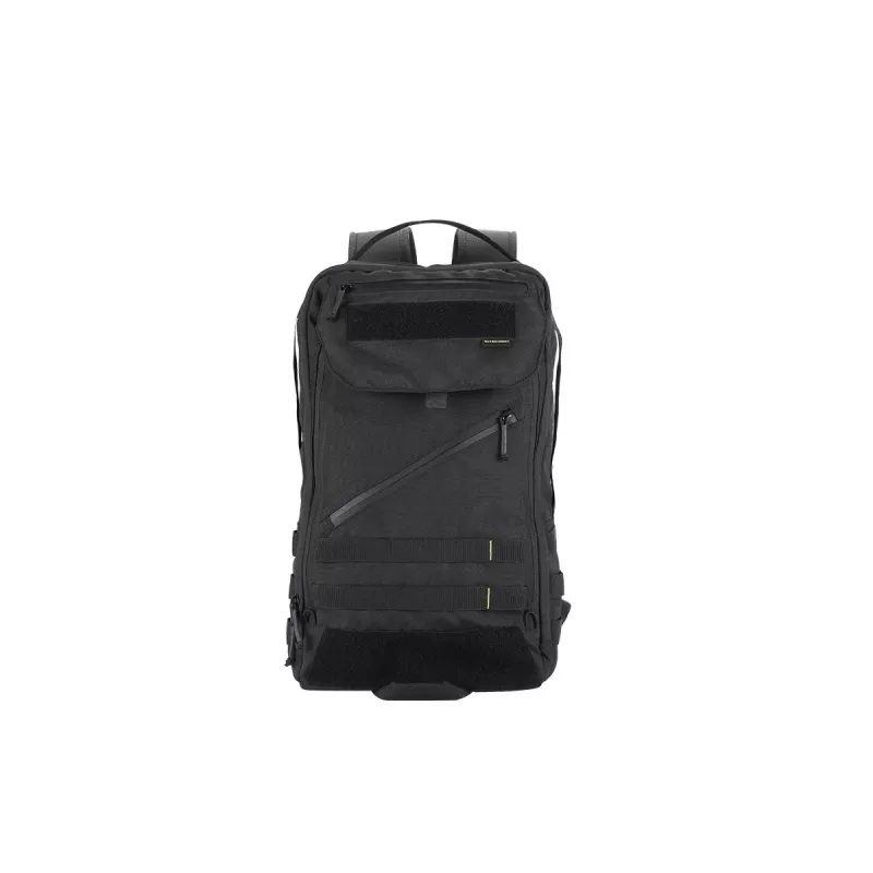 Nitecore BP23 rugzak reisrugzak zwart nylon, polyester