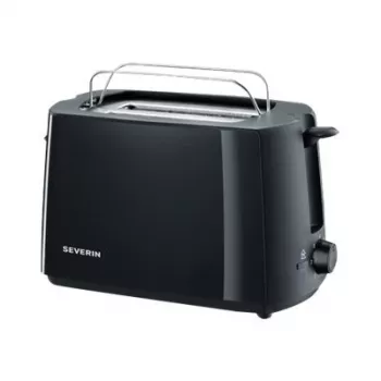 Toaster Severin AT 2287 2 sneetjes 700 W zwart
