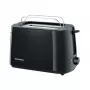 Toaster Severin AT 2287 2 sneetjes 700 W zwart