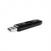 USB-flashdrive PATRIOT Xporter 64 GB USB Type-A 3.2 Gen 1 (schuif, zwart, 80 MB/s)
