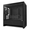 NZXT H3 Flow Micro ATX Airflow behuizing - zwart