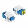 Keystone-module SC simplex bus naar SC simplex bus DeLOCK 86832