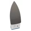 Strijdijzer Esperanza TRAVEL IRON SMOOTHER — 1200 W, antiaanbakzool, 1.4 m kabel, temperatuurindicatie, reisdesign