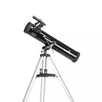 Telescoop Skywatcher BK 767 AZ1 — 76 mm opening, 700 mm brandpuntsafstand