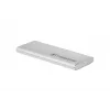 Draagbare SSD Transcend ESD260C 500GB USB Type-C 3.2 Gen 2, zilver