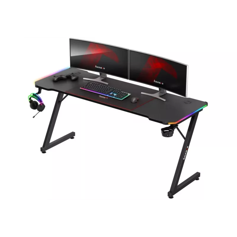 Huzaro Hero 4.8 RGB - gaming-bureau