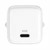 USB-C-oplader YENKEE G45 VOLT 45W Power Delivery 3.0, 3A uitgang
