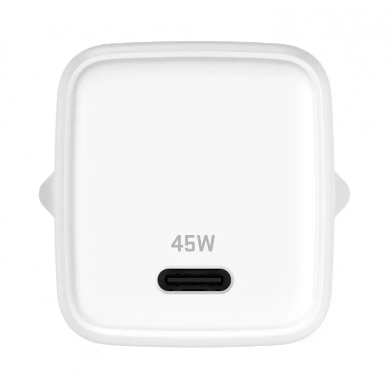 USB-C-oplader YENKEE G45 VOLT 45W Power Delivery 3.0, 3A uitgang