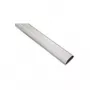 Hama aluminium kabelgoot, zilver kabeldragersysteem