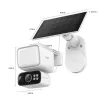 TP-Link TAPO C615F KIT beveiligingscamera dome IP-beveiligingscamera buiten 2304 x 1296 pixels plafond/muur/mast