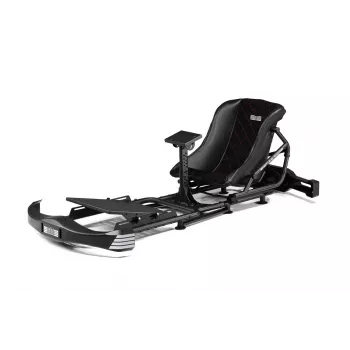 Next Level Racing Go Kart Plus NLR-S034 - cockpit