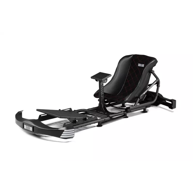 Next Level Racing Go Kart Plus NLR-S034 - cockpit