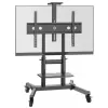 ONKRON TS1891-B mobiele kantelbare standaard voor tv's 50
