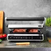 Barbecuegrill Gastroback Design BBQ Advanced Smart