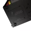 Logic ARAMIS ARGB MINIDI USB 3.0 behuizing zwart