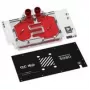 GPU-waterkoeler Barrow voor ASUS ROG TUF 5080 / 5070 Ti – zwart