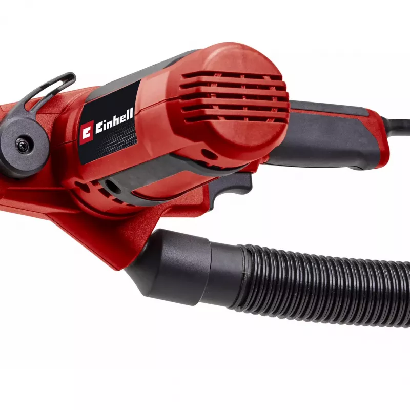 Elektrische bandschuurmachine EINHELL TC-BF 500 E 500 W, band 13 x 457 mm