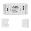 Inline WiFi Switch Tellur TLL331161 2200W — slimme inline-relais voor lampen en apparaten