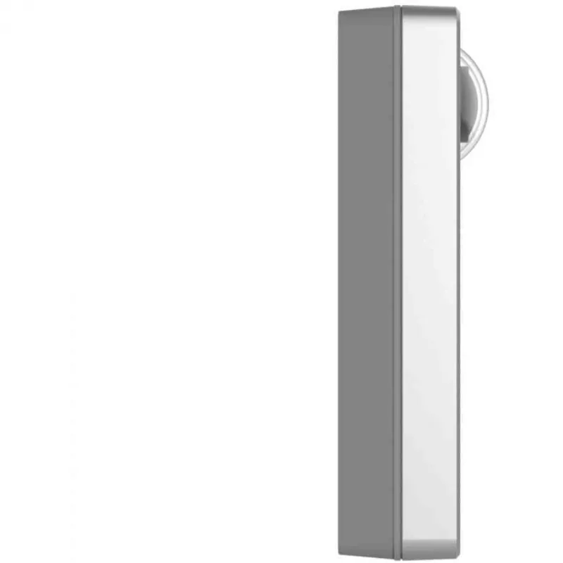 Grandstream GDS3710 IP videosysteem - videodeurintercom - bedraad (LAN 10/100)