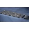 Logitech Signature Slim Combo MK950 voor bedrijven - toetsenbord-muisset - 100 % (Fullsize)