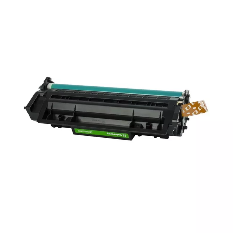 Tonercartridge ColorWay CW-H505/280M – zwart, 2800 pagina's, 1 stuk