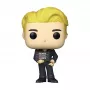 Funko Pop figuur Rocks BTS Butter JHope