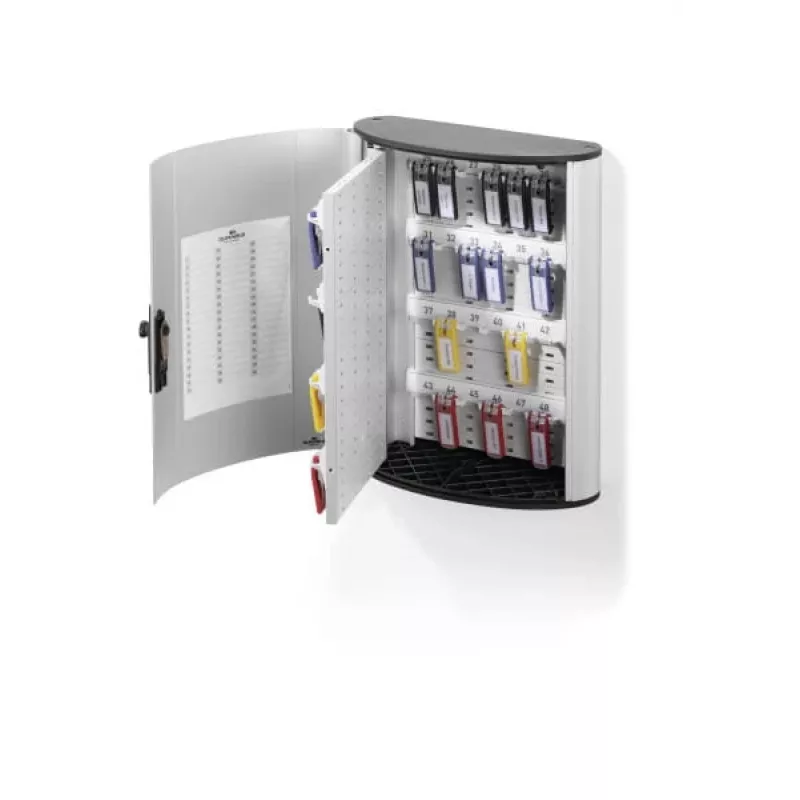 Sleutelkast-organizer Durable 197623