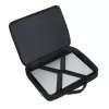 Rivacase 8087 40,6 cm (16) schoudertas zwart