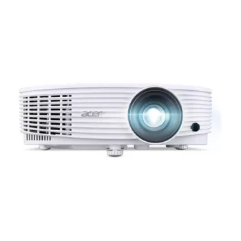 Projector Acer Vero PD2528ic — DLP 1080p, 3200 ANSI lm, lamp 20.000 uur, HDMI 1.4b, RS-232, handmatige focus