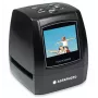 Flatbedscanner AGFA AFS100 CMOS (SB6152) — CMOS-sensor, compact 0,616 kg