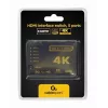 Videoswitch Gembird DSW-HDMI-53