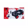 Loopauto Simba-Dickie BIG Bobby Car Classic Little Rocker — zwart/rood, model 800056144