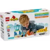 LEGO DUPLO 10443 Eerste bezoek aan de luchthaven